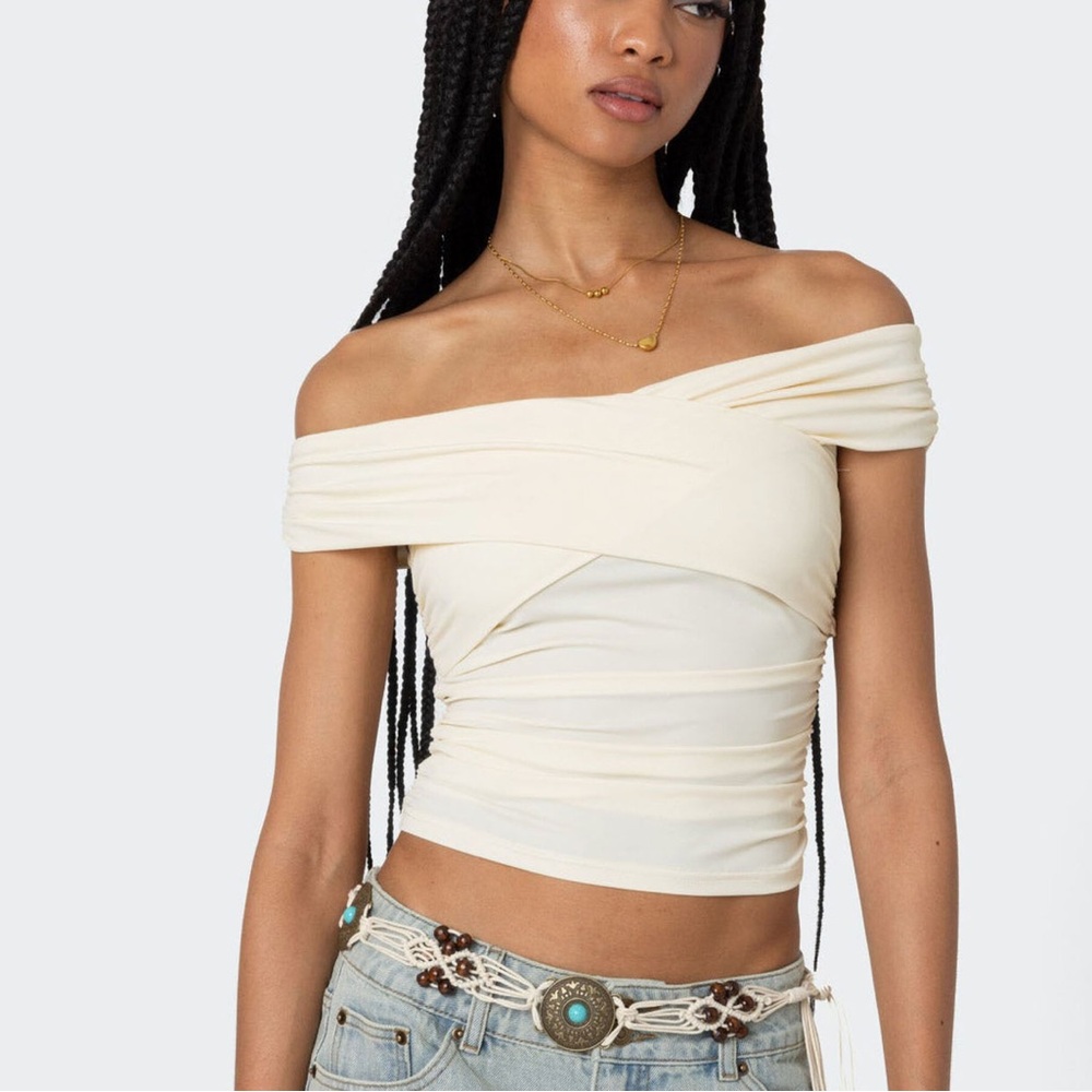 Edikted top NWT